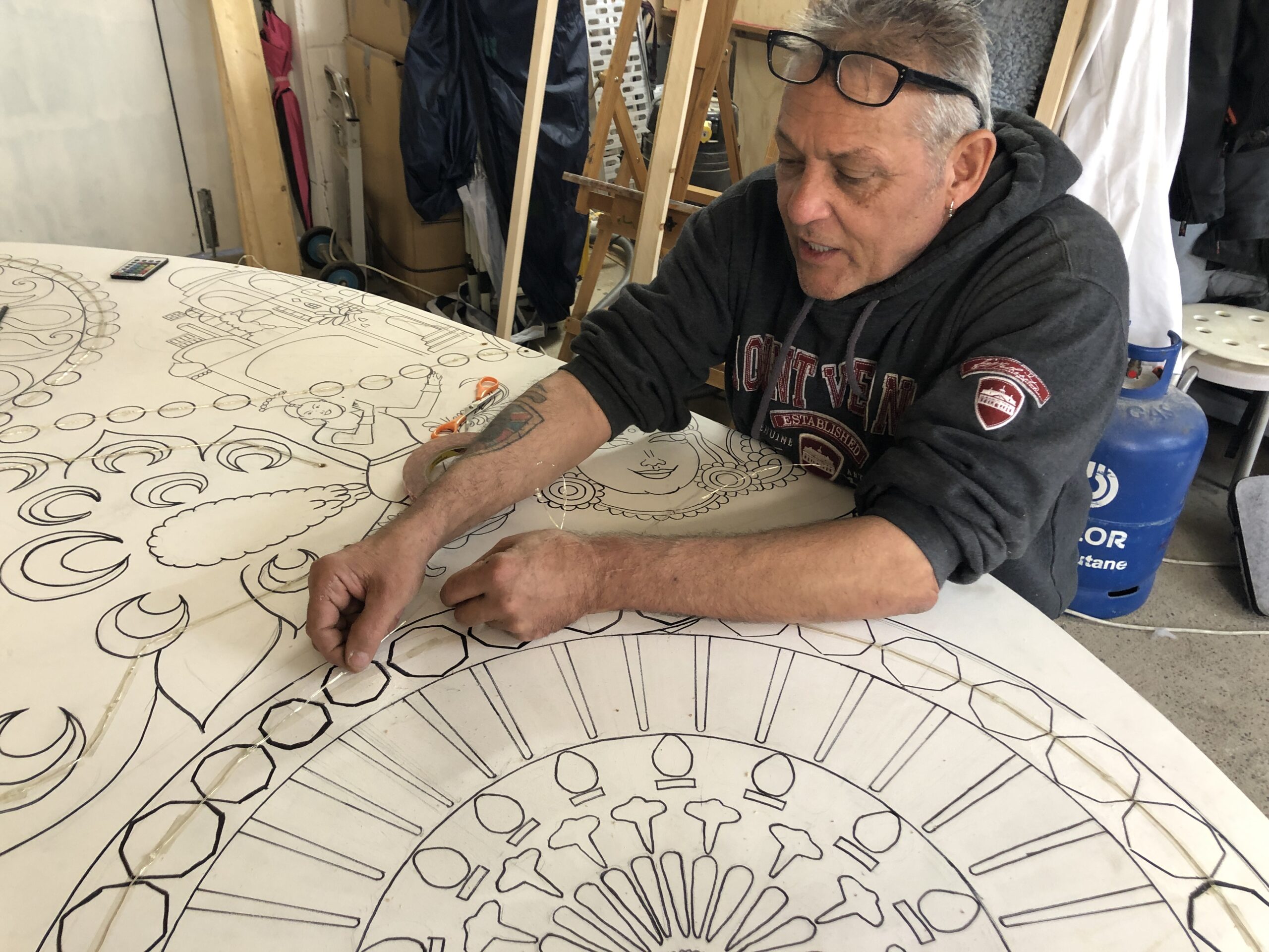 photo of Eugene Robinson